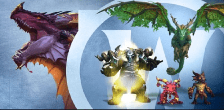  World of Warcraft Dragonflight Heroic